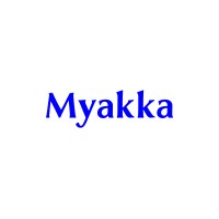 Myakka logo, Myakka contact details