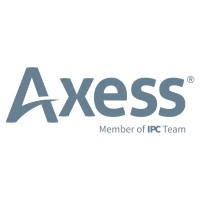 Axess-europe logo, Axess-europe contact details