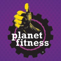 PF Northwest (dba Planet Fitness) logo, PF Northwest (dba Planet Fitness) contact details