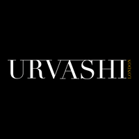 Urvashi London logo, Urvashi London contact details