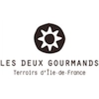 LES DEUX GOURMANDS logo, LES DEUX GOURMANDS contact details