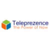 Teleprezence Ltd logo, Teleprezence Ltd contact details