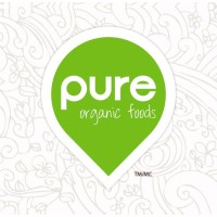 Pure Organic Foods logo, Pure Organic Foods contact details