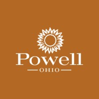 City of Powell, Ohio logo, City of Powell, Ohio contact details