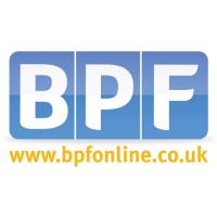 BPF Components & Accessories logo, BPF Components & Accessories contact details