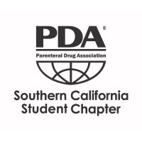 PDA Southern California Student Chapter logo, PDA Southern California Student Chapter contact details