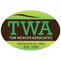 Tom Weaver Associates logo, Tom Weaver Associates contact details