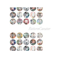 Pattern Curator logo, Pattern Curator contact details