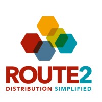 Route2.supply logo, Route2.supply contact details