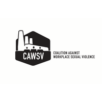 Coalition Against Workplace Sexual Violence logo, Coalition Against Workplace Sexual Violence contact details