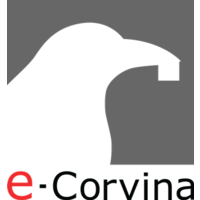 e-Corvina Kft. logo, e-Corvina Kft. contact details