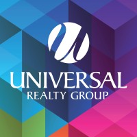 Universal Realty Group. logo, Universal Realty Group. contact details