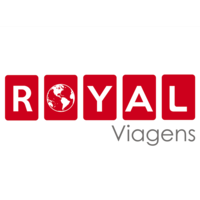 Royal Viagens logo, Royal Viagens contact details