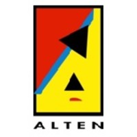 ALTEN Delivery Center Bucharest logo, ALTEN Delivery Center Bucharest contact details