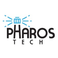 Pharos.tech logo, Pharos.tech contact details