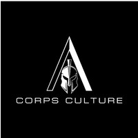 Corps Culture logo, Corps Culture contact details