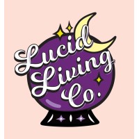 Lucid Living Co. logo, Lucid Living Co. contact details