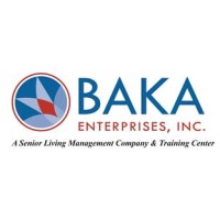 BAKA Enterprises, Inc. logo, BAKA Enterprises, Inc. contact details