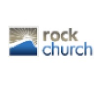 ROCK Church logo, ROCK Church contact details