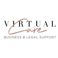 Virtual Care B.V. logo, Virtual Care B.V. contact details