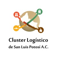 Clúster Logístico de San Luis Potosí, A.C. logo, Clúster Logístico de San Luis Potosí, A.C. contact details