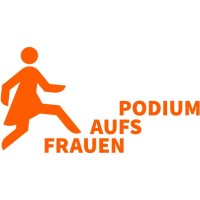 Frauen aufs Podium e.V. logo, Frauen aufs Podium e.V. contact details