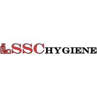 SSC Hygiene logo, SSC Hygiene contact details