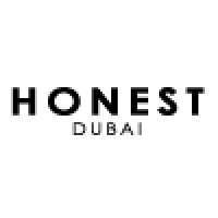 HONESTdubai logo, HONESTdubai contact details