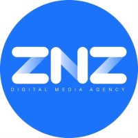 ZNZ DIGITAL MEDIA AGENCY LTD logo, ZNZ DIGITAL MEDIA AGENCY LTD contact details