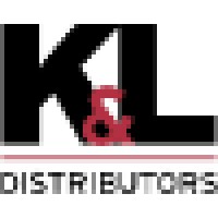 K&L Distributors logo, K&L Distributors contact details