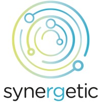 Synergetic RG logo, Synergetic RG contact details