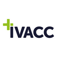 iVacc logo, iVacc contact details