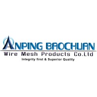 Anping Baochuan Wire Mesh Products Co., Ltd. logo, Anping Baochuan Wire Mesh Products Co., Ltd. contact details