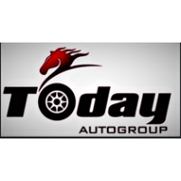 Today Auto Group logo, Today Auto Group contact details