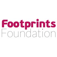 Footprints Foundation SA logo, Footprints Foundation SA contact details