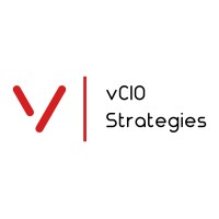 vCIO Strategies, LLC logo, vCIO Strategies, LLC contact details