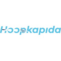 HOOPKAPIDA logo, HOOPKAPIDA contact details