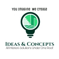 Ideas and Concepts logo, Ideas and Concepts contact details