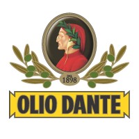 Olio Dante S.p.A logo, Olio Dante S.p.A contact details