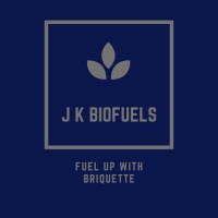 J K Biofuels logo, J K Biofuels contact details