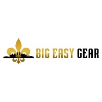 Big Easy Gear logo, Big Easy Gear contact details