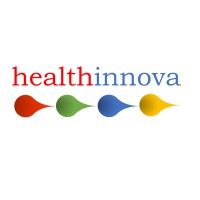 Healthinnova logo, Healthinnova contact details