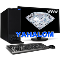 Yahalom Software logo, Yahalom Software contact details