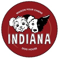 Indiana Dog House logo, Indiana Dog House contact details