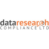 Data Research Compliance Ltd logo, Data Research Compliance Ltd contact details