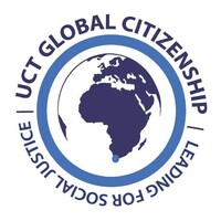 University of Cape Town - Global Citizenship Programme logo, University of Cape Town - Global Citizenship Programme contact details