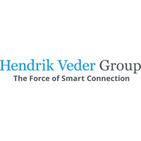 Hendrik Veder Group UK Ltd logo, Hendrik Veder Group UK Ltd contact details