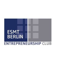 ESMT Entrepreneurship Club logo, ESMT Entrepreneurship Club contact details