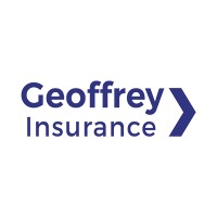 Geoffrey Insurance logo, Geoffrey Insurance contact details