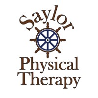 Saylor Physical Therapy logo, Saylor Physical Therapy contact details